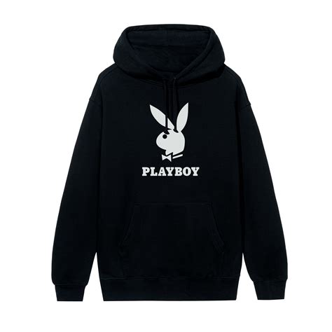 playboy hoodies for men